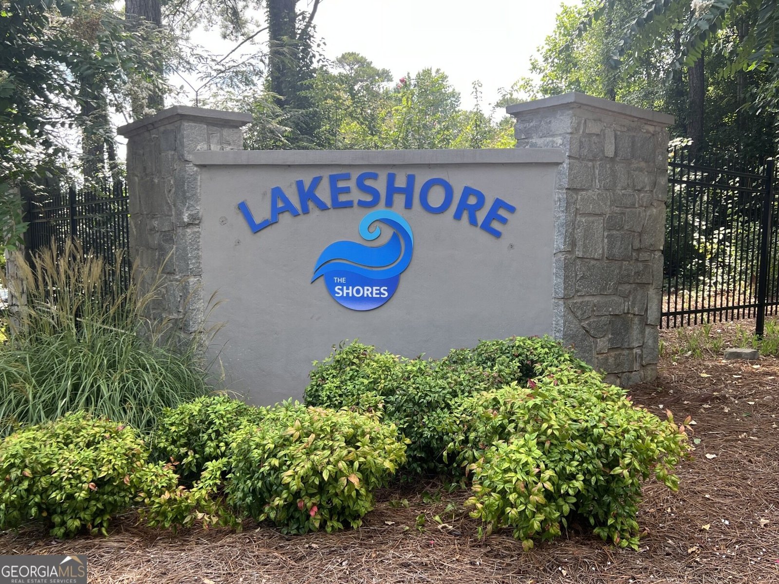 851 Shore Drive Lithonia - Photo 47