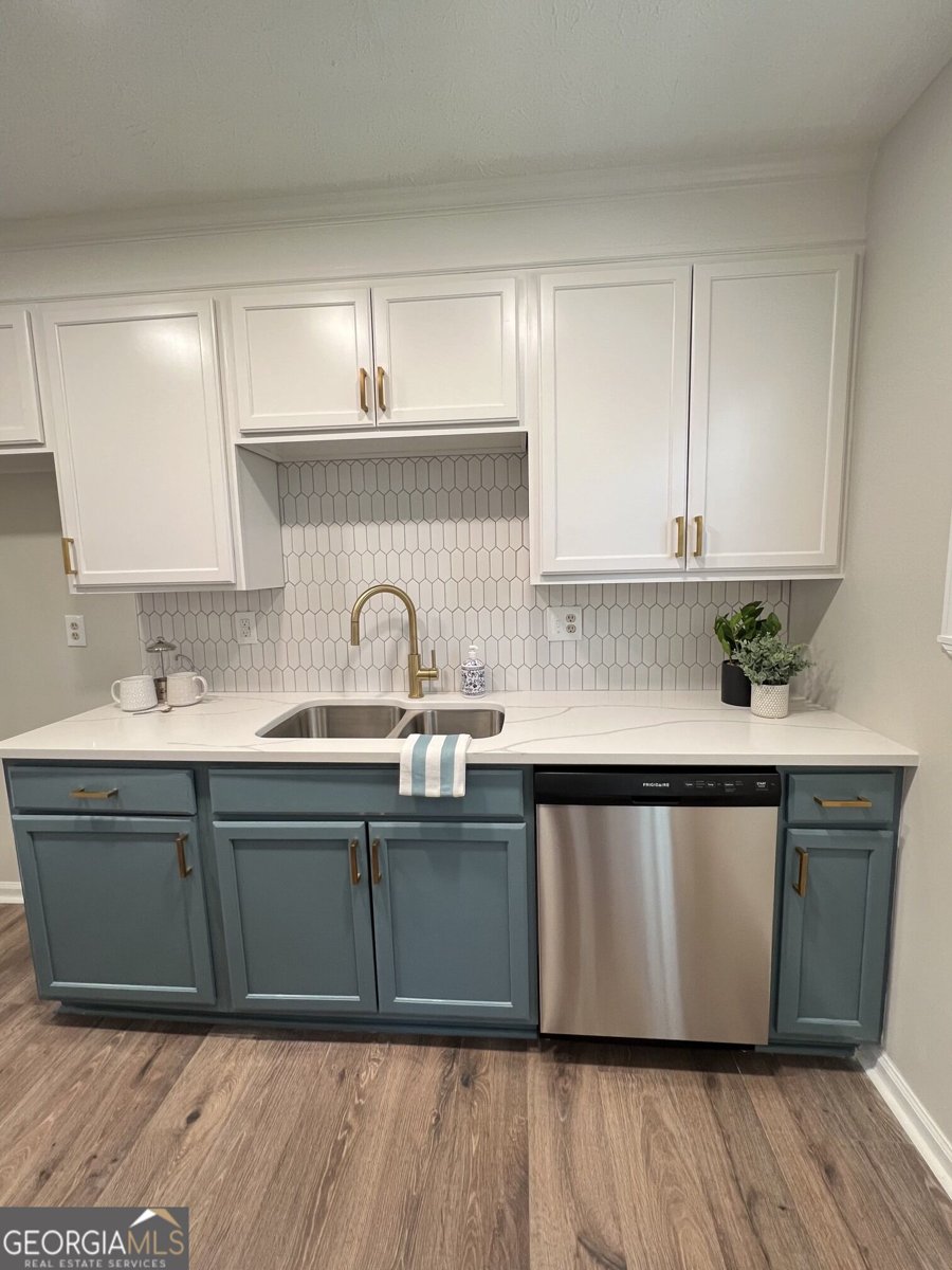 851 Shore Drive Lithonia - Photo 7