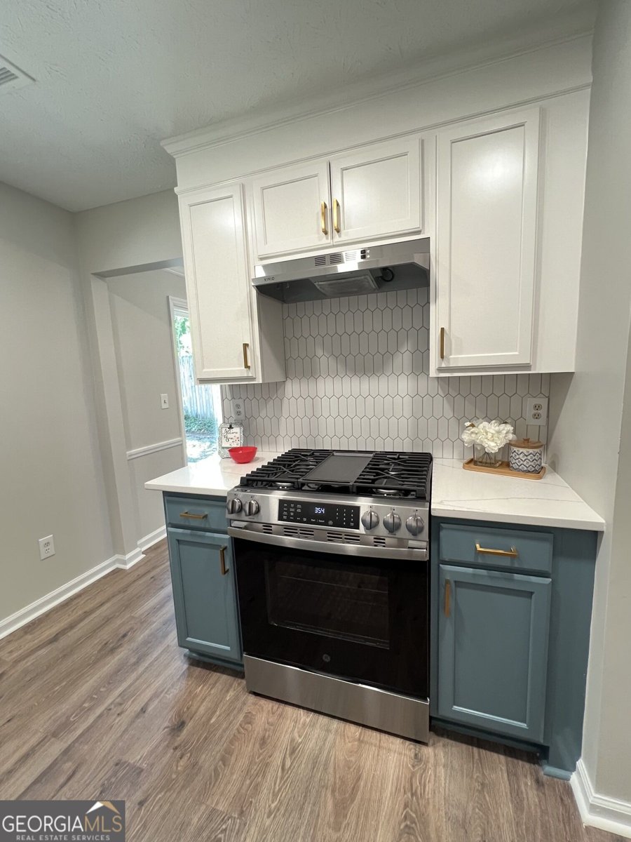 851 Shore Drive Lithonia - Photo 8