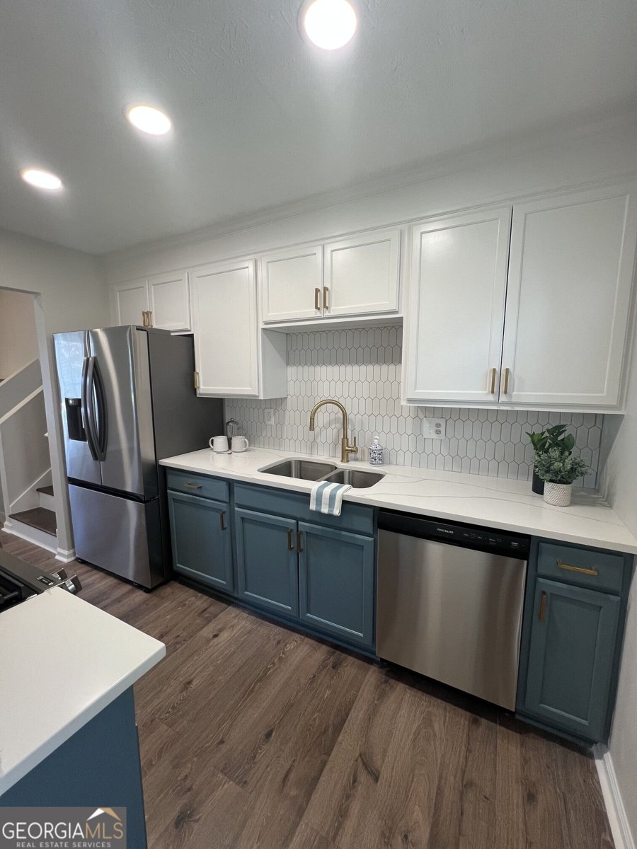 851 Shore Drive Lithonia - Photo 9
