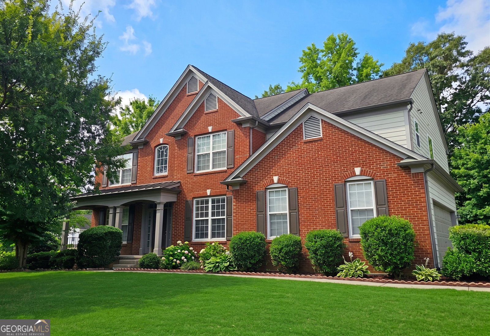 225 Thamesmar Lane Johns Creek - main photo