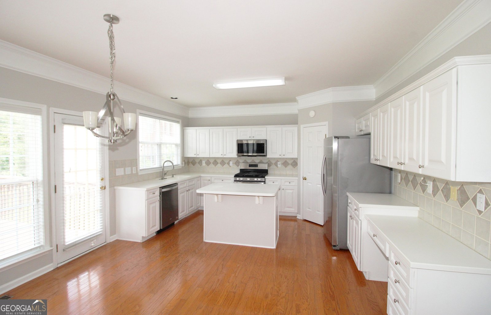 225 Thamesmar Lane Johns Creek - Photo 11