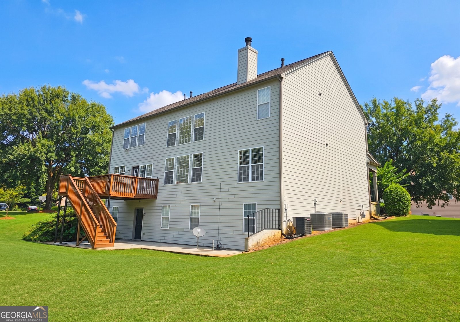 225 Thamesmar Lane Johns Creek - Photo 35