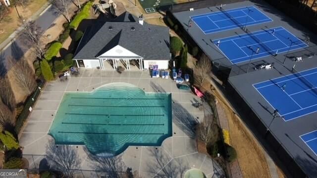 225 Thamesmar Lane Johns Creek - Photo 37