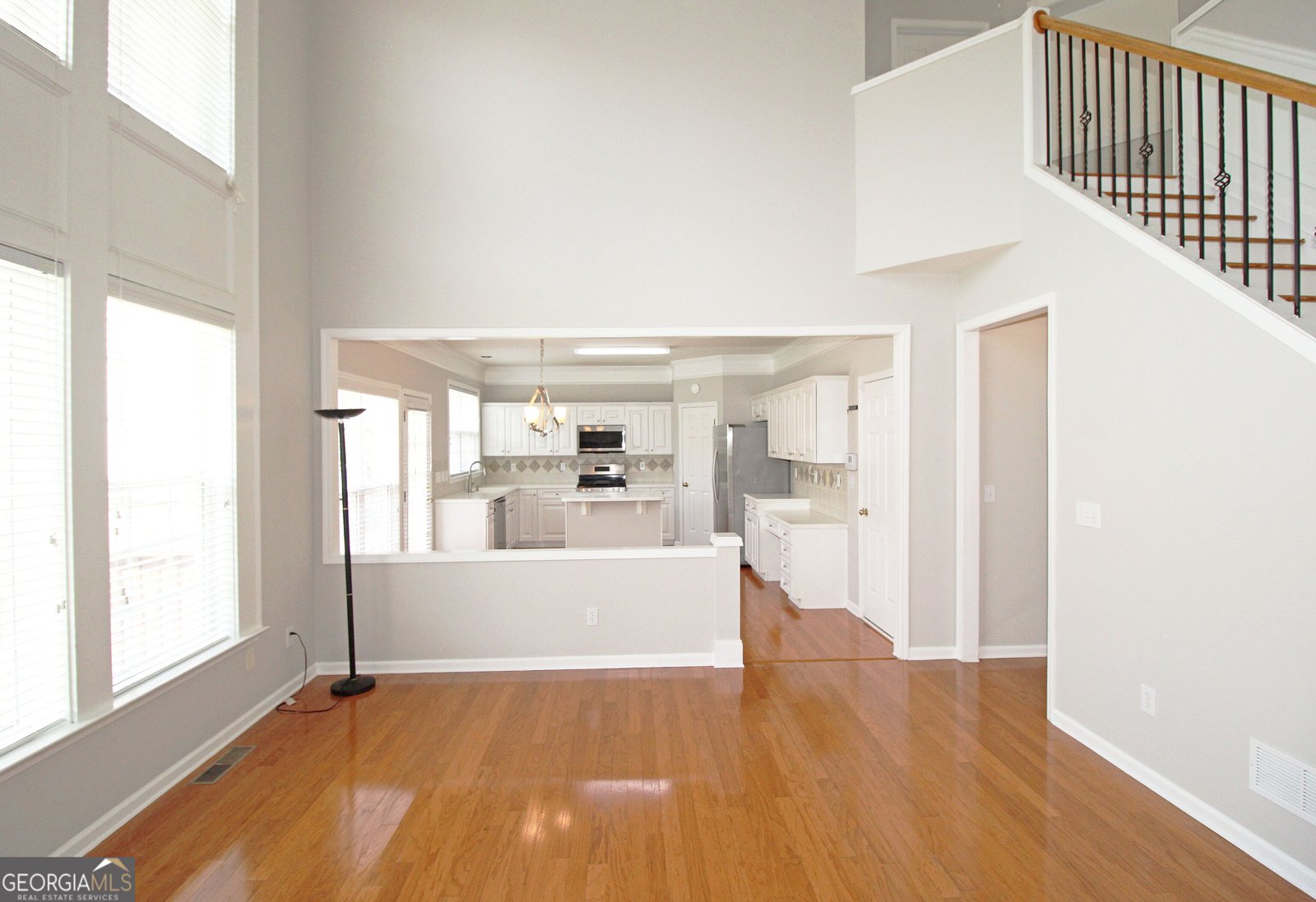 225 Thamesmar Lane Johns Creek - Photo 9