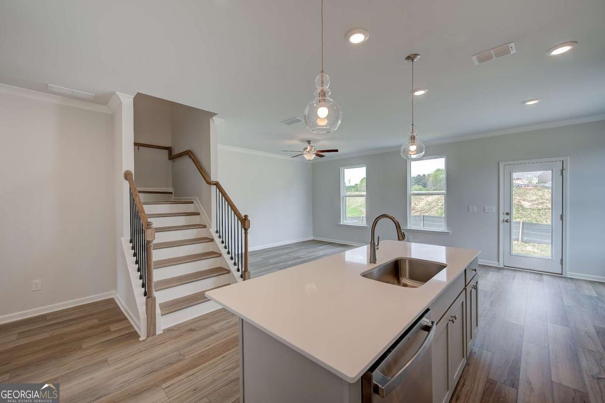 3665 Donovan Circle Loganville - Photo 11