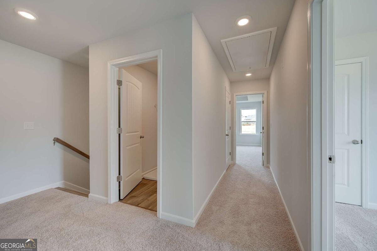 3665 Donovan Circle Loganville - Photo 15