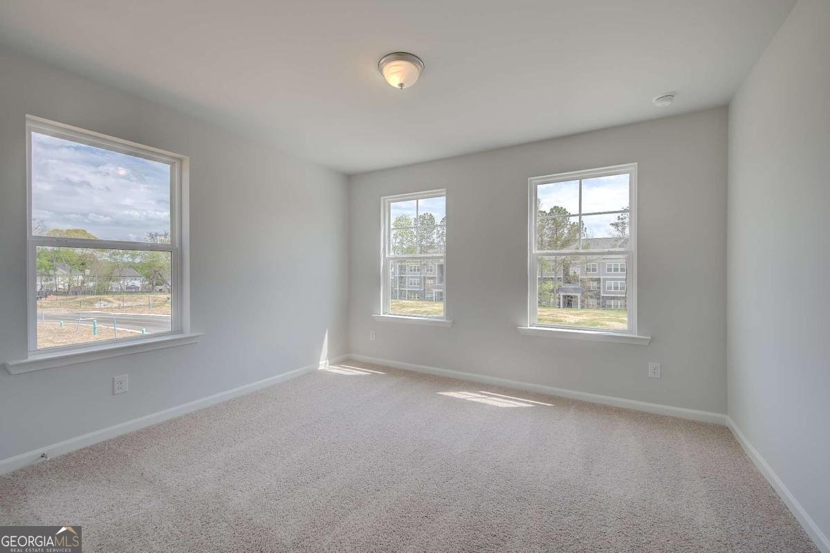 3665 Donovan Circle Loganville - Photo 16