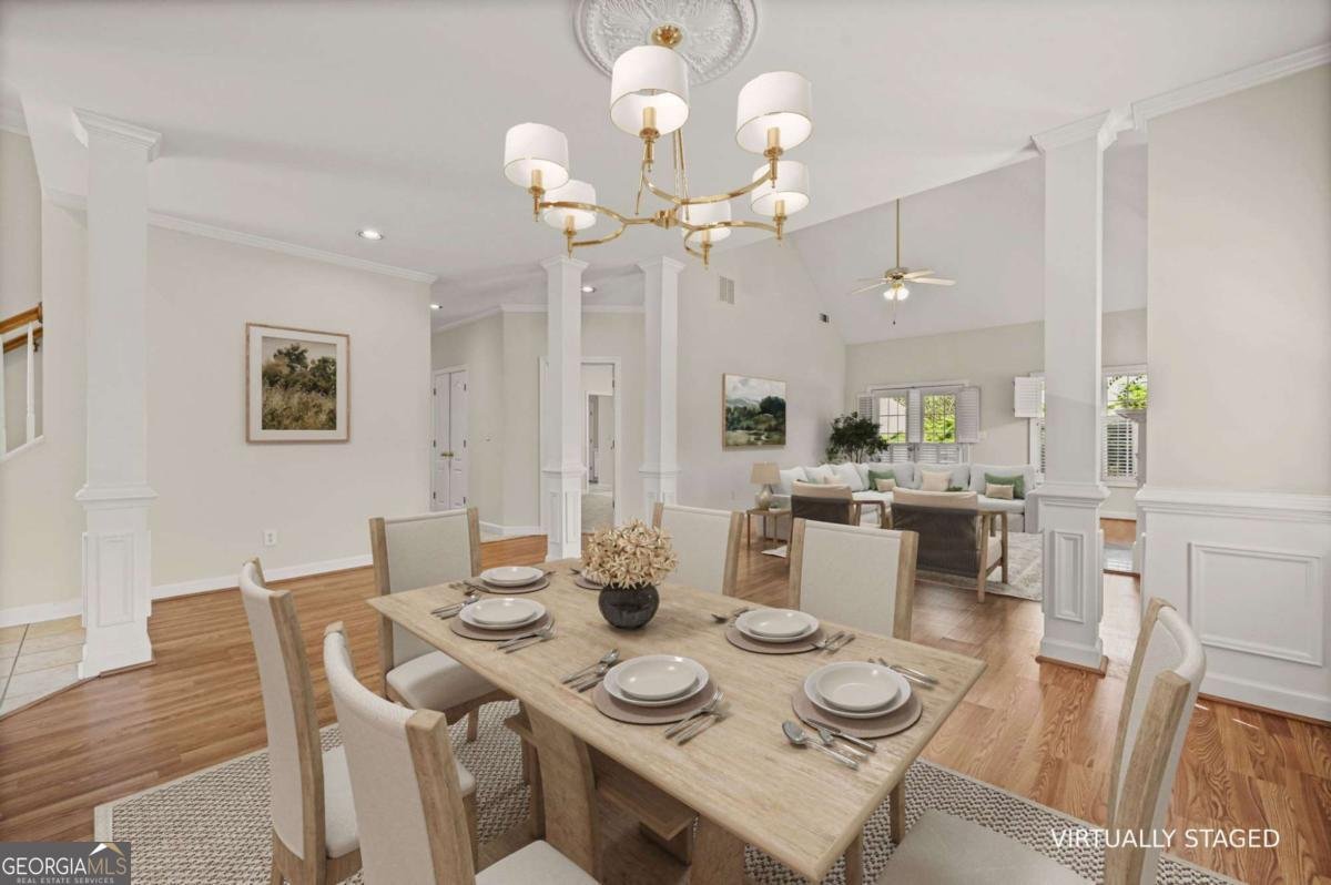 404 Players Court Mcdonough - Photo 15