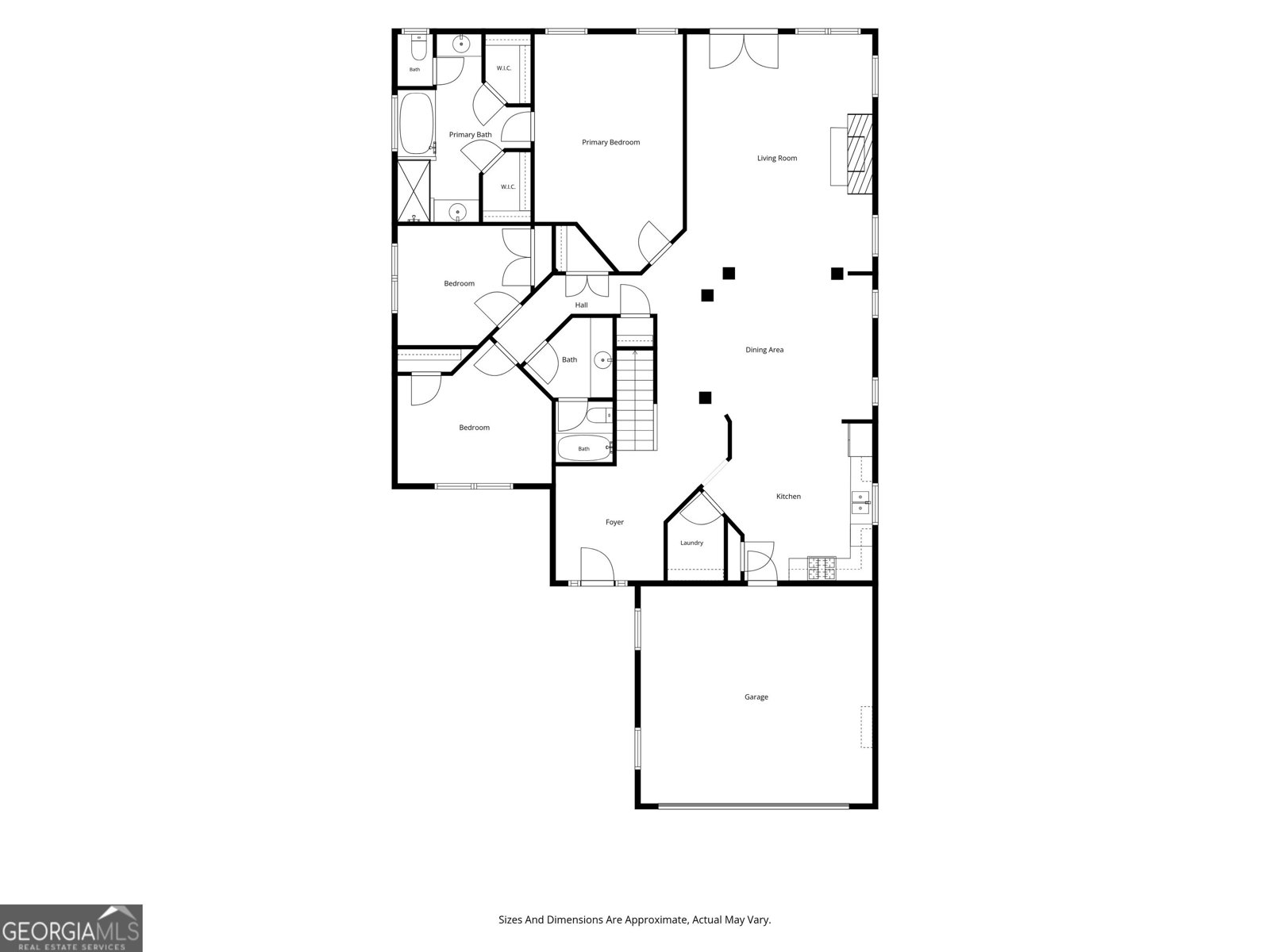 404 Players Court Mcdonough - Photo 36