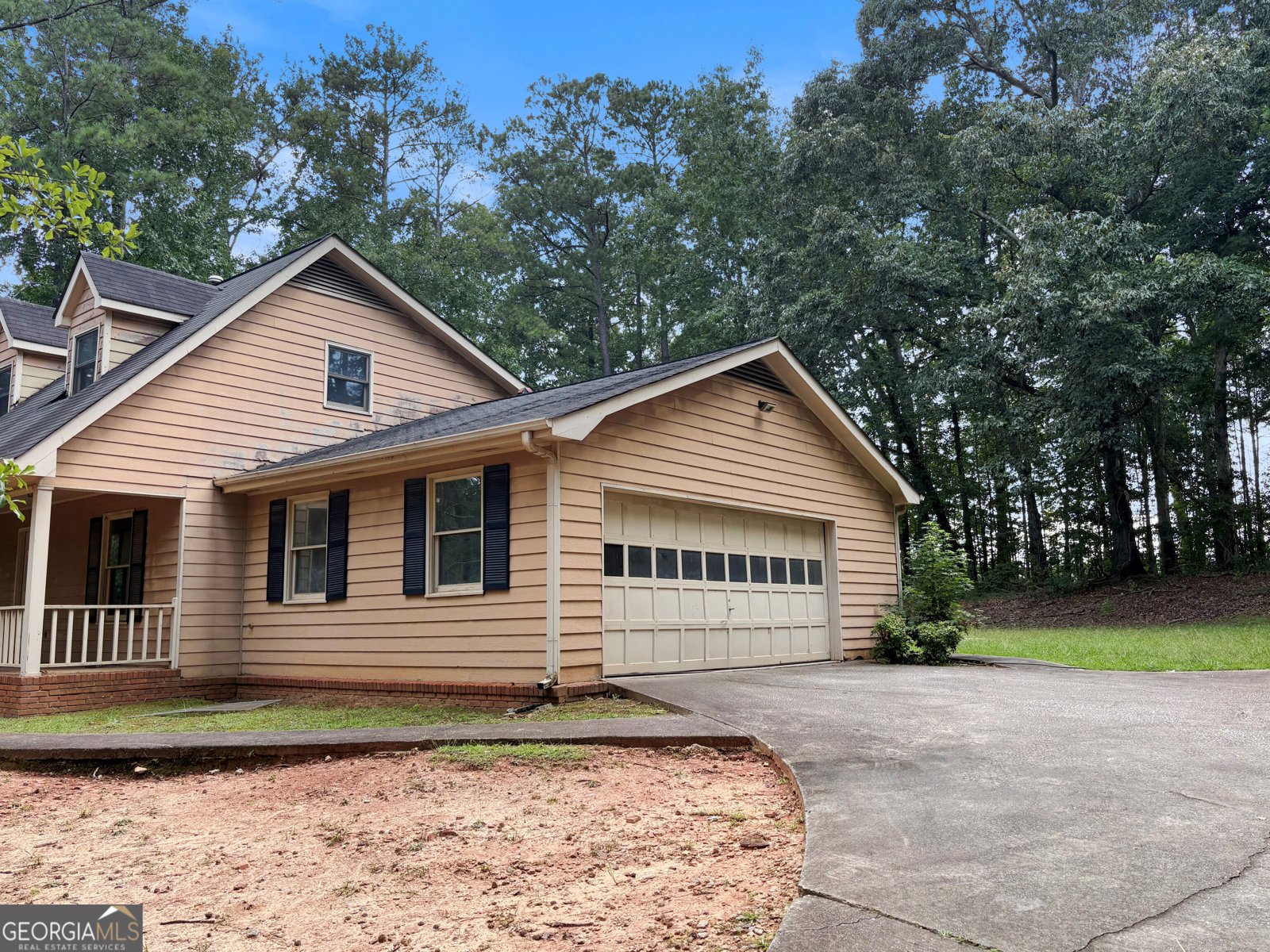 4785 Jones Road Fairburn - Photo 13