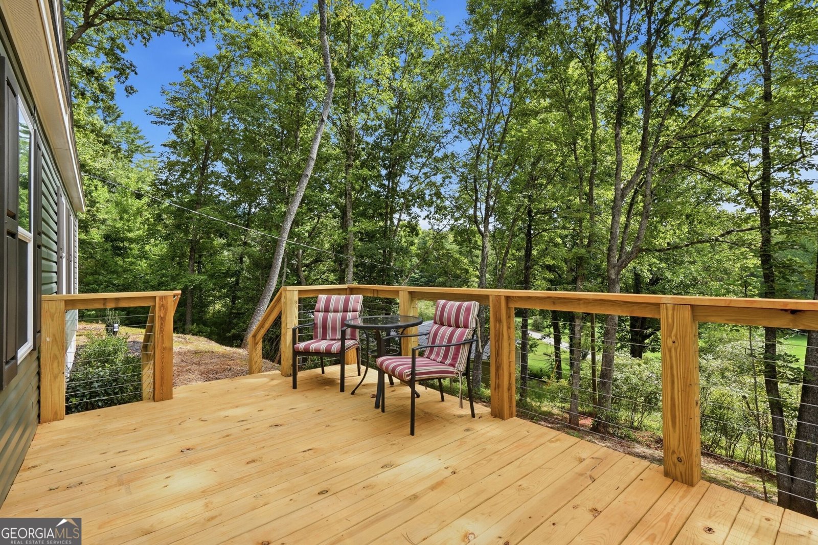67 Chastain Road Sautee Nacoochee - Photo 25