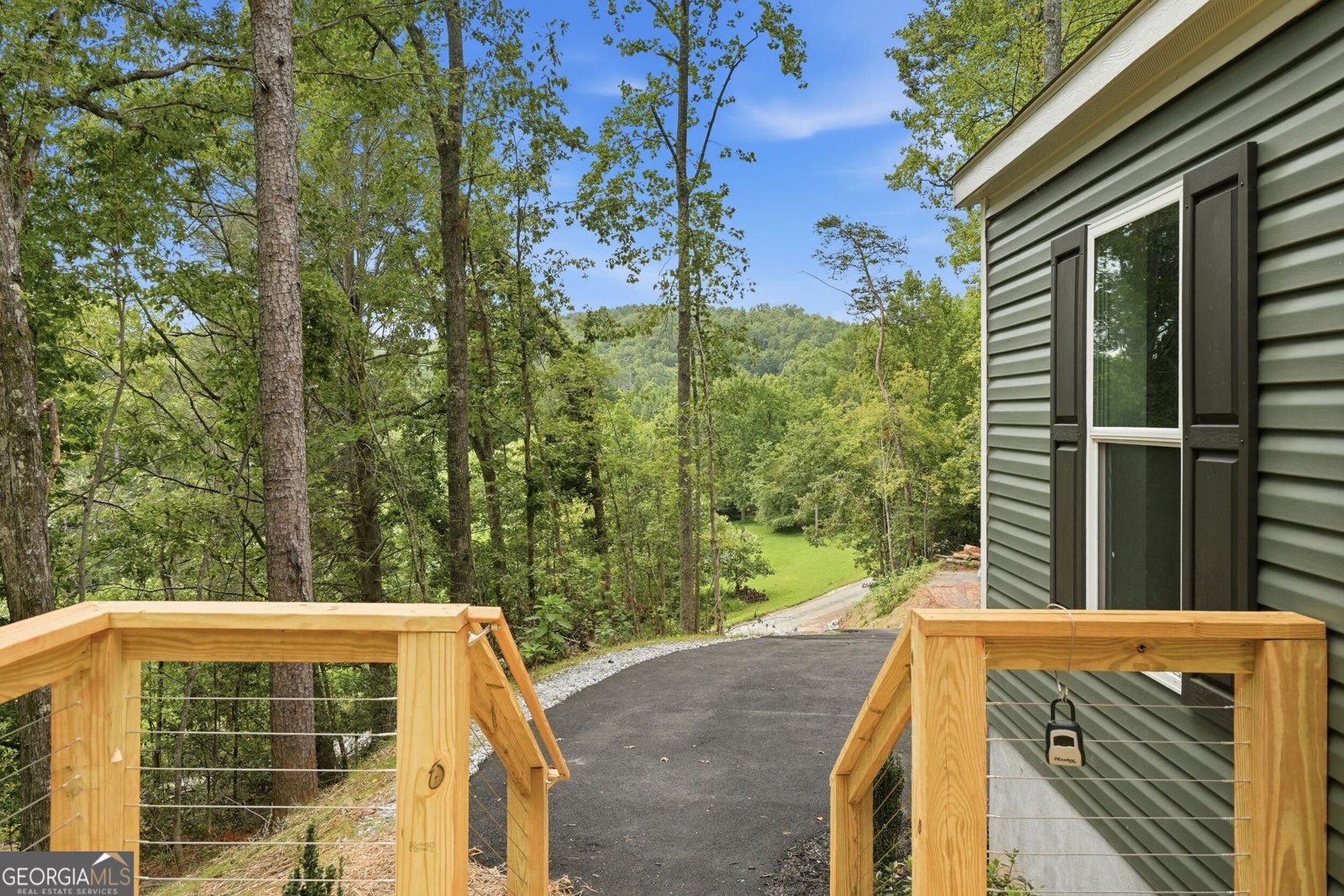 67 Chastain Road Sautee Nacoochee - Photo 26