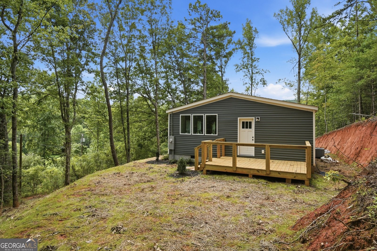67 Chastain Road Sautee Nacoochee - Photo 27