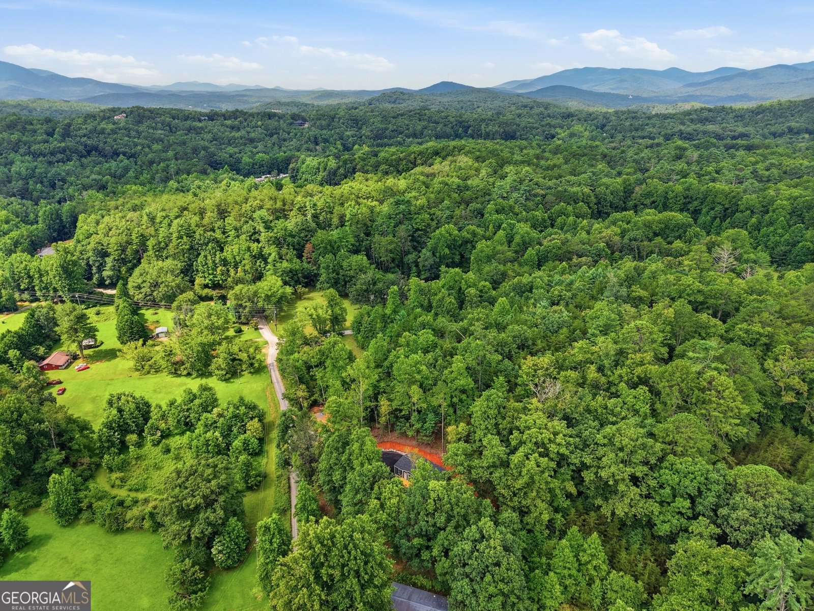 67 Chastain Road Sautee Nacoochee - Photo 29