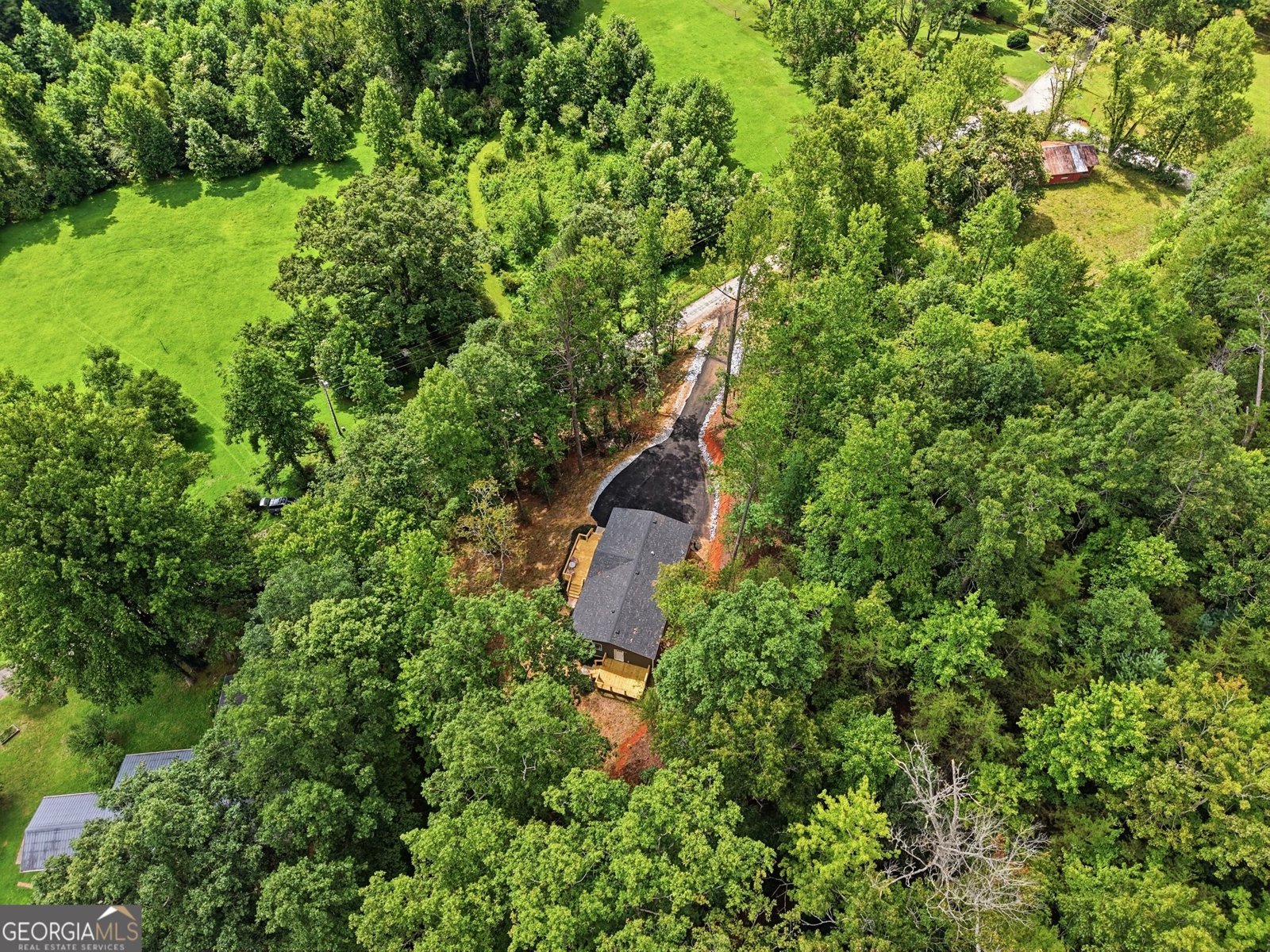 67 Chastain Road Sautee Nacoochee - Photo 30