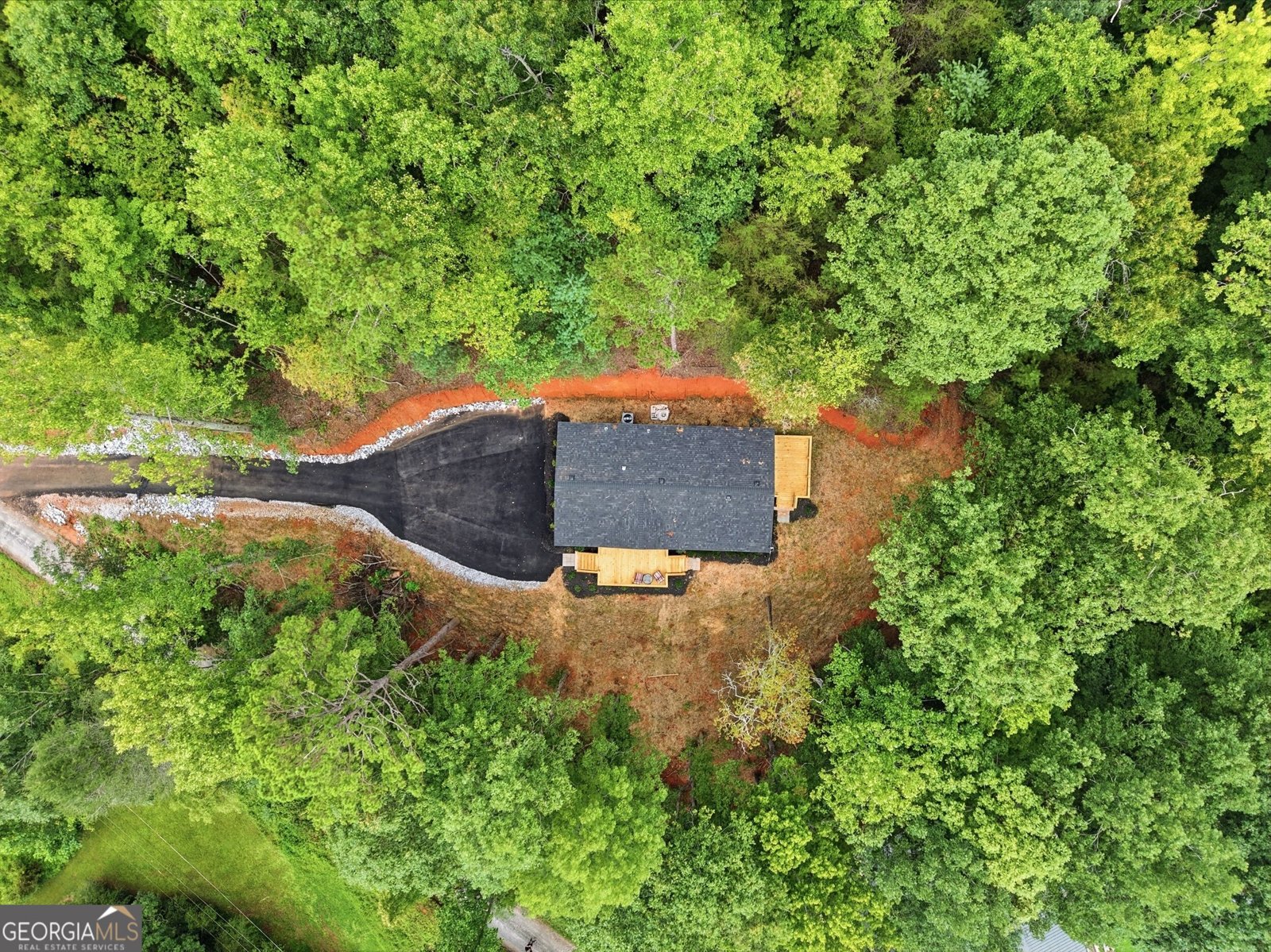 67 Chastain Road Sautee Nacoochee - Photo 31