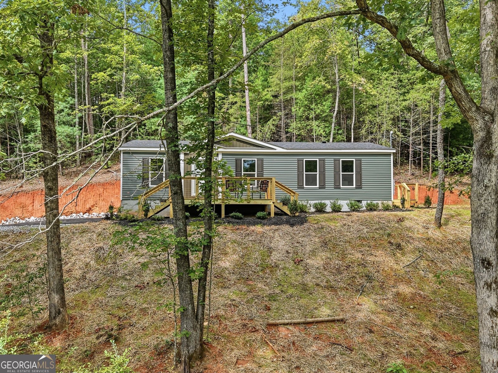 67 Chastain Road Sautee Nacoochee - Photo 34