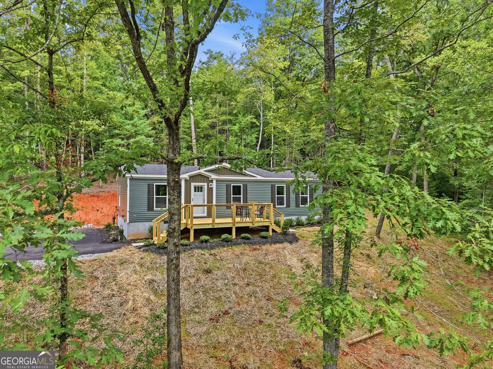 67 Chastain Road Sautee Nacoochee - Photo 35