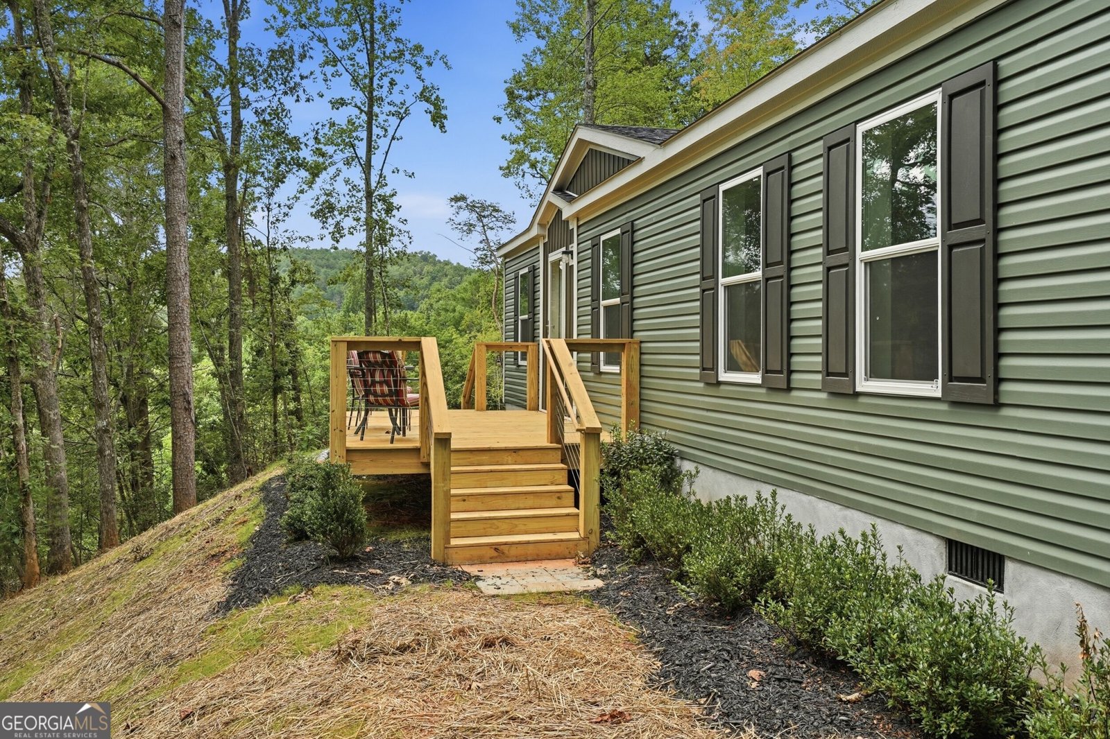 67 Chastain Road Sautee Nacoochee - Photo 36