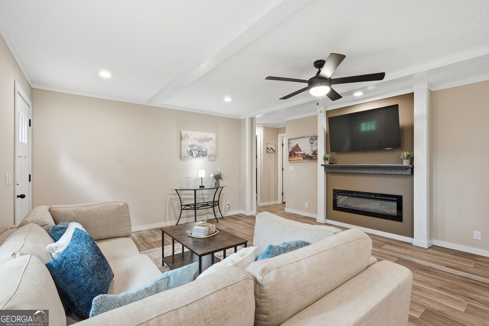 67 Chastain Road Sautee Nacoochee - Photo 6