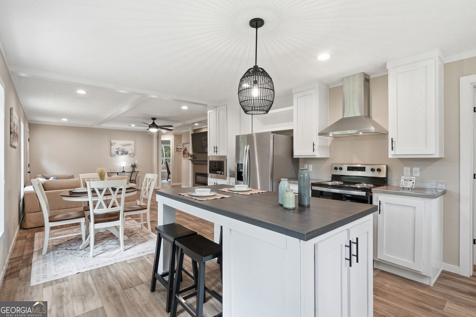 67 Chastain Road Sautee Nacoochee - Photo 8