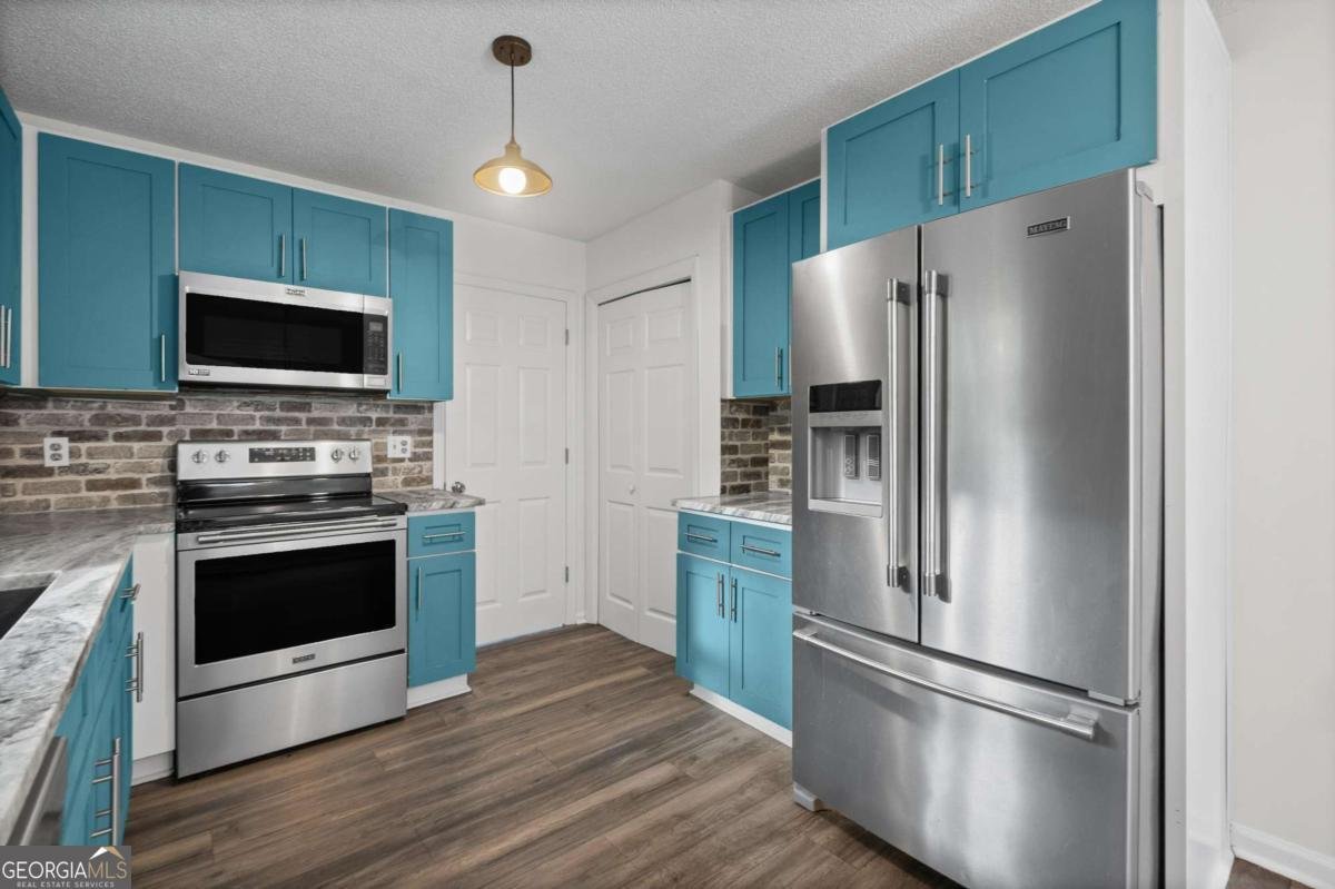 3002 Coffman Court Marietta - Photo 10