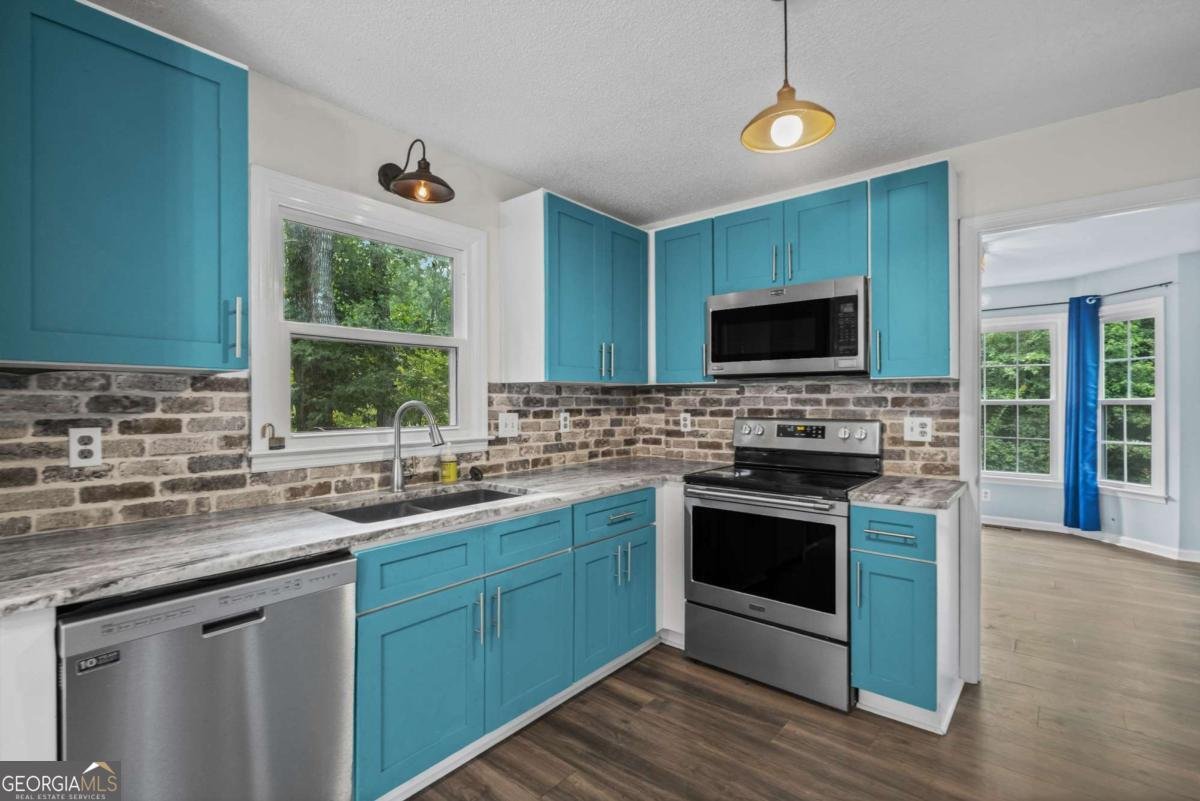3002 Coffman Court Marietta - Photo 11