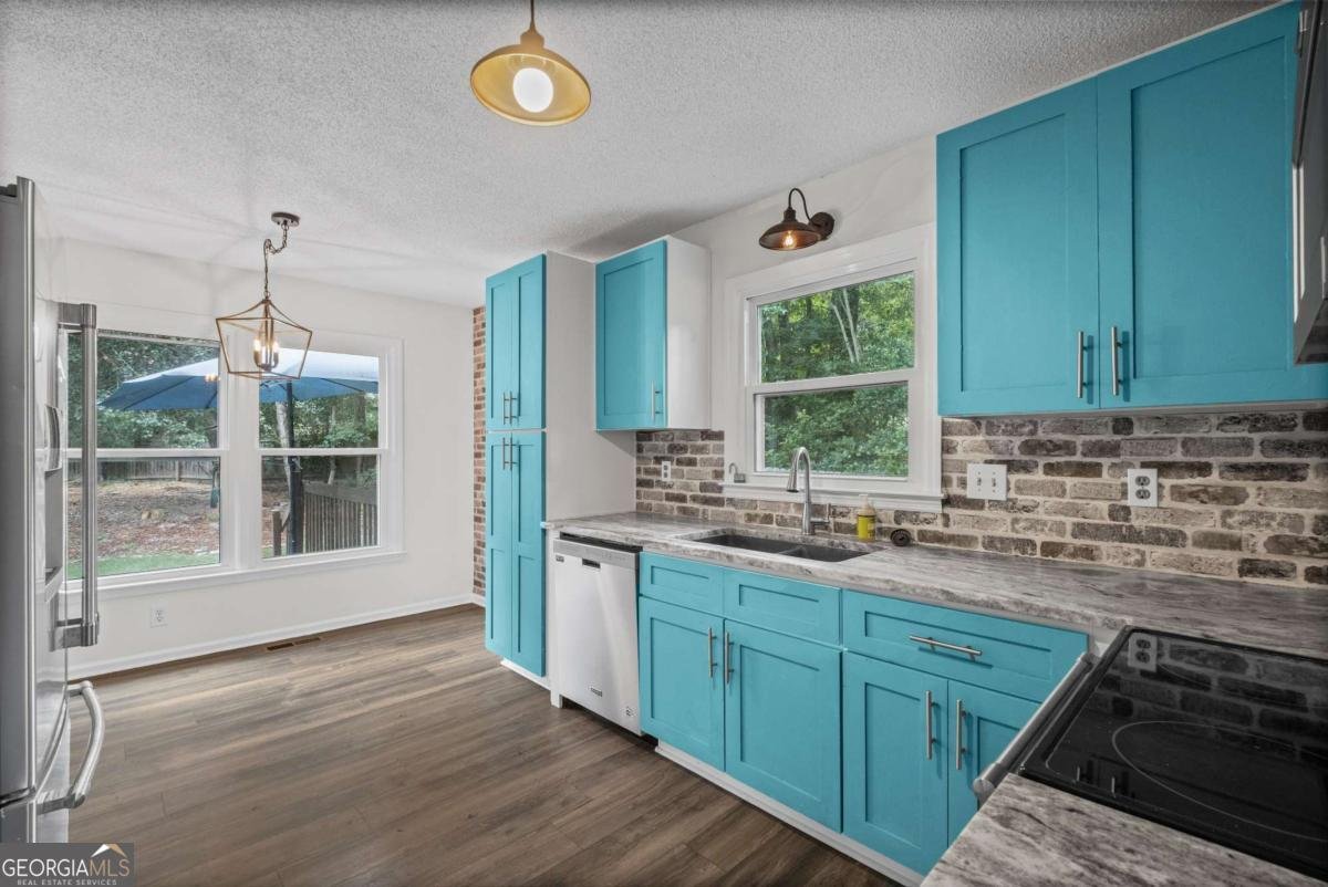 3002 Coffman Court Marietta - Photo 12