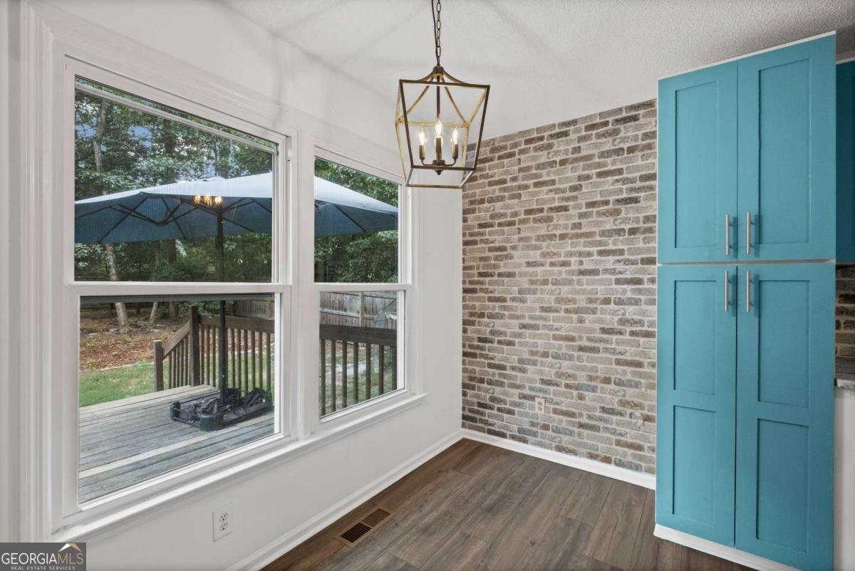 3002 Coffman Court Marietta - Photo 14