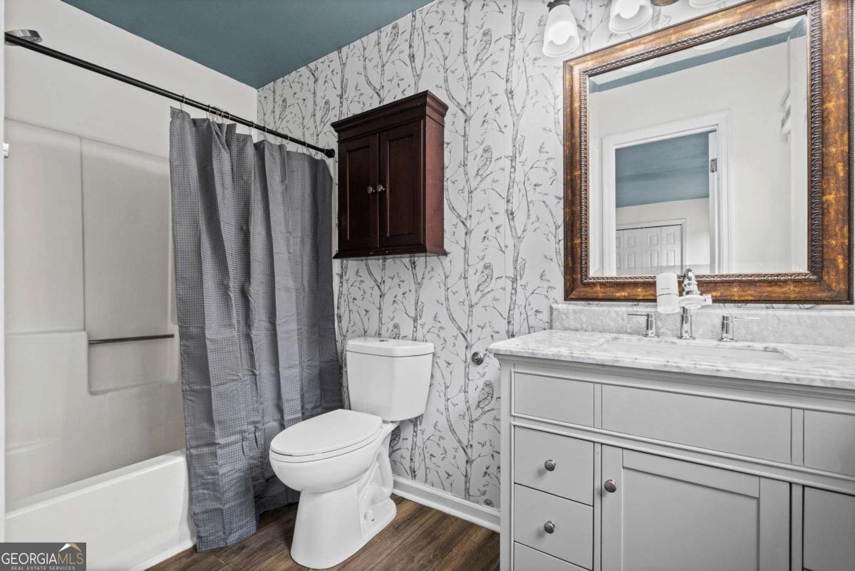 3002 Coffman Court Marietta - Photo 18