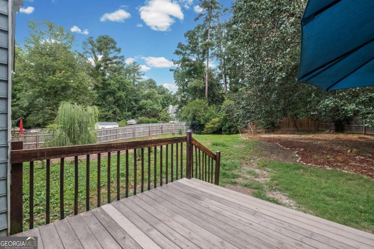 3002 Coffman Court Marietta - Photo 27
