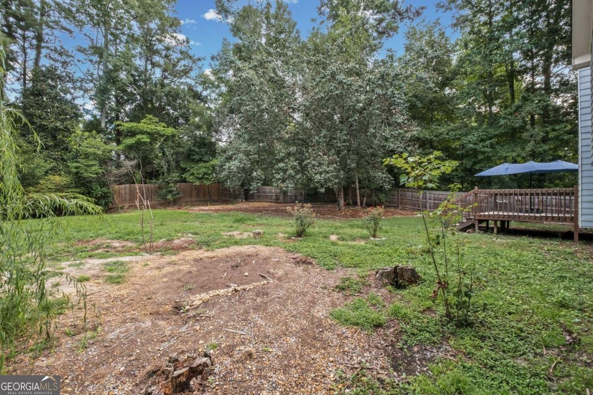 3002 Coffman Court Marietta - Photo 29