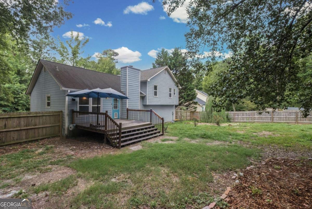 3002 Coffman Court Marietta - Photo 30