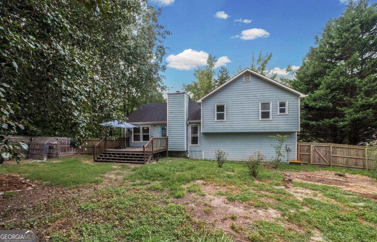 3002 Coffman Court Marietta - Photo 31