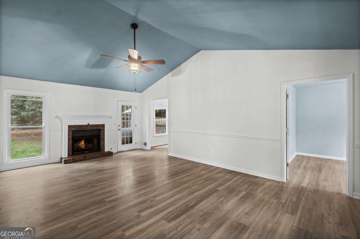 3002 Coffman Court Marietta - Photo 6