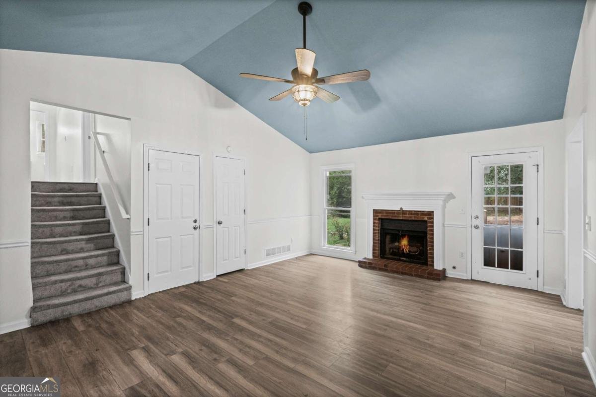 3002 Coffman Court Marietta - Photo 8