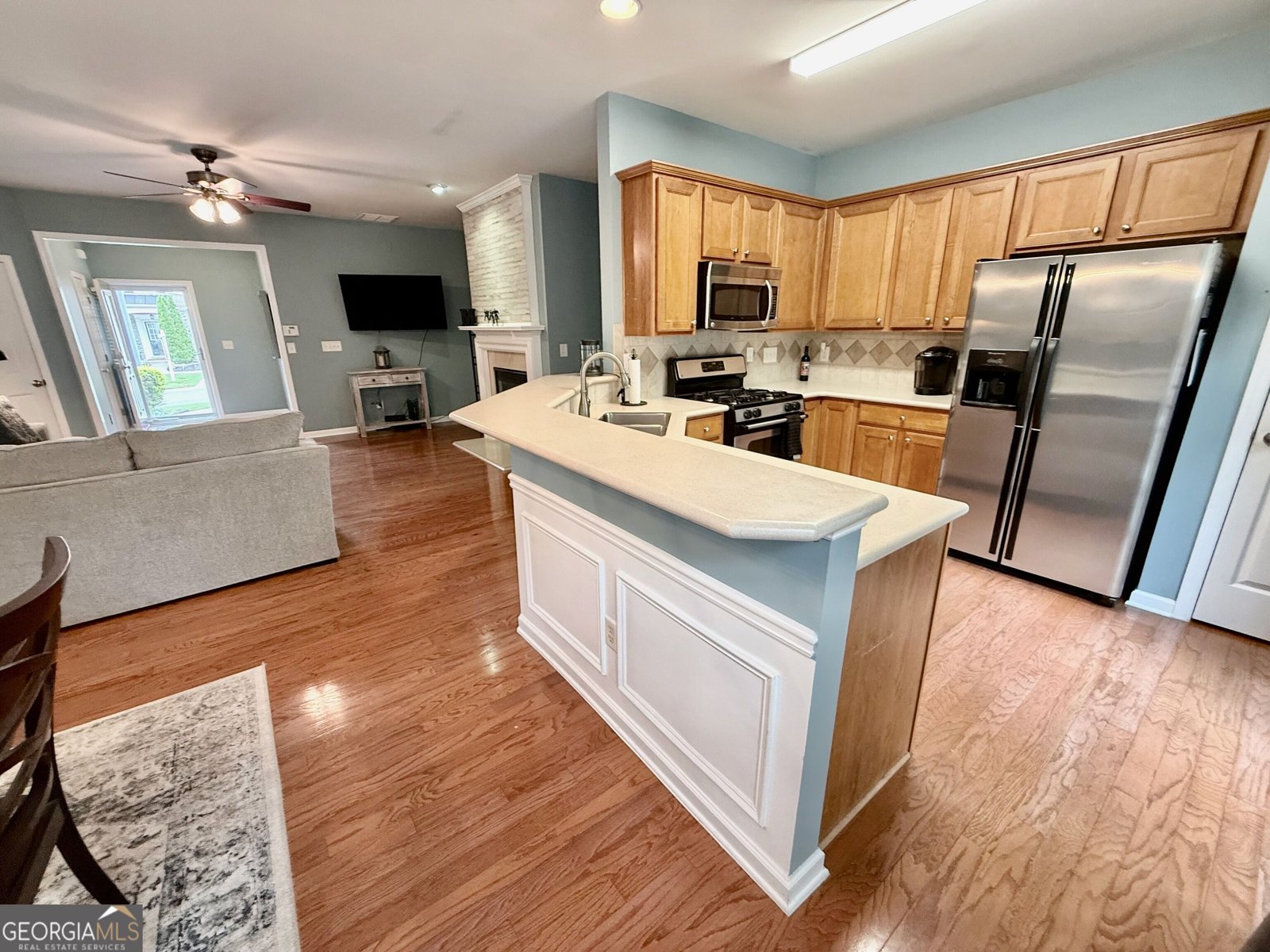 278 Kigian Trail Woodstock - Photo 12