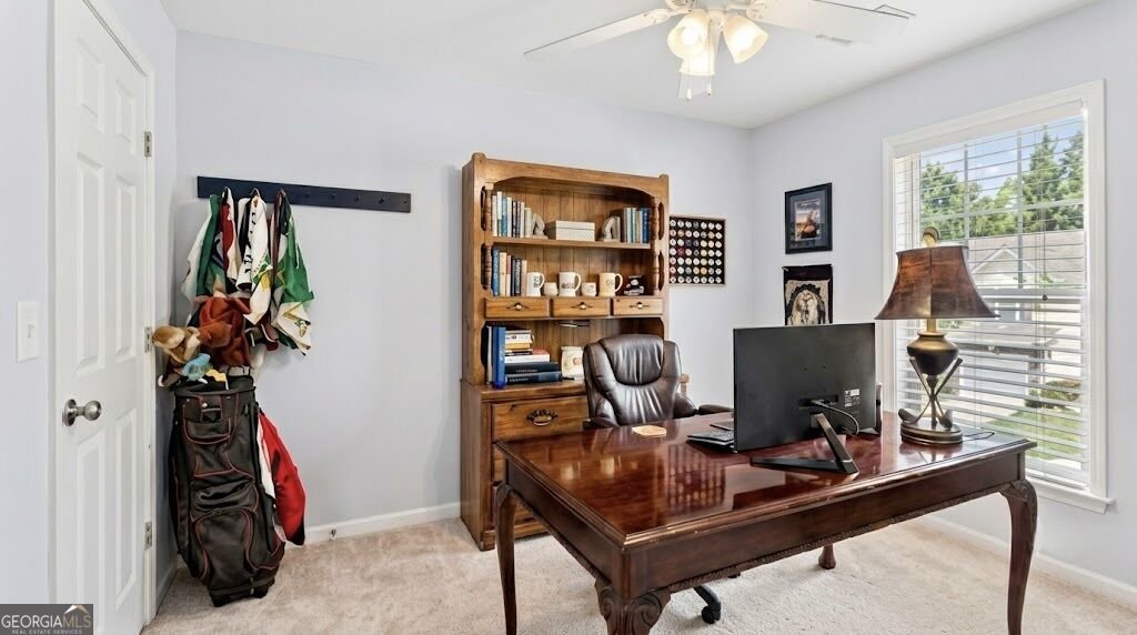 278 Kigian Trail Woodstock - Photo 22
