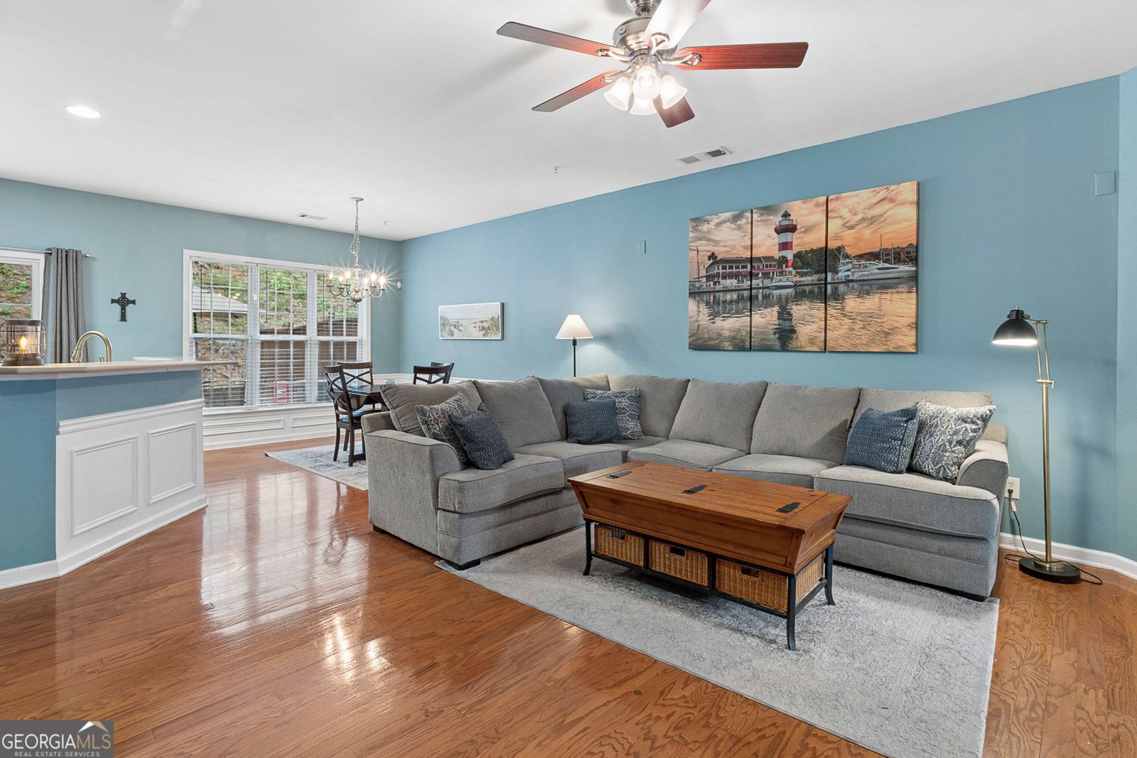278 Kigian Trail Woodstock - Photo 6