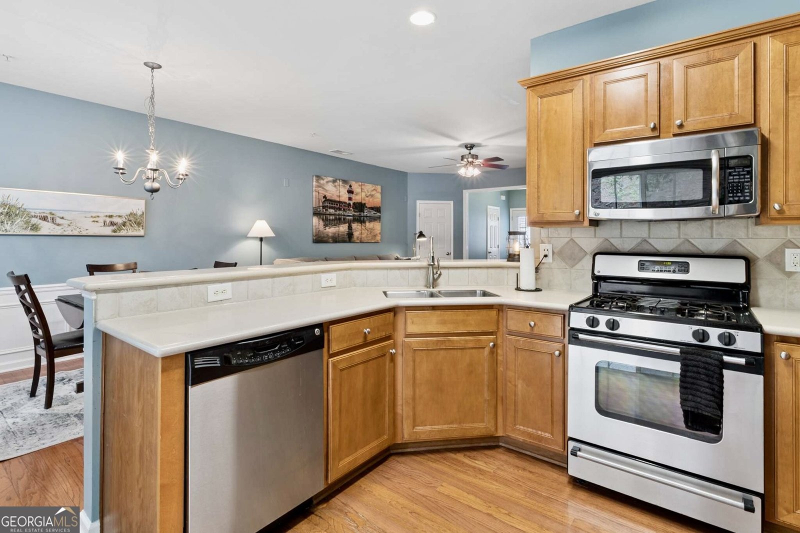 278 Kigian Trail Woodstock - Photo 8