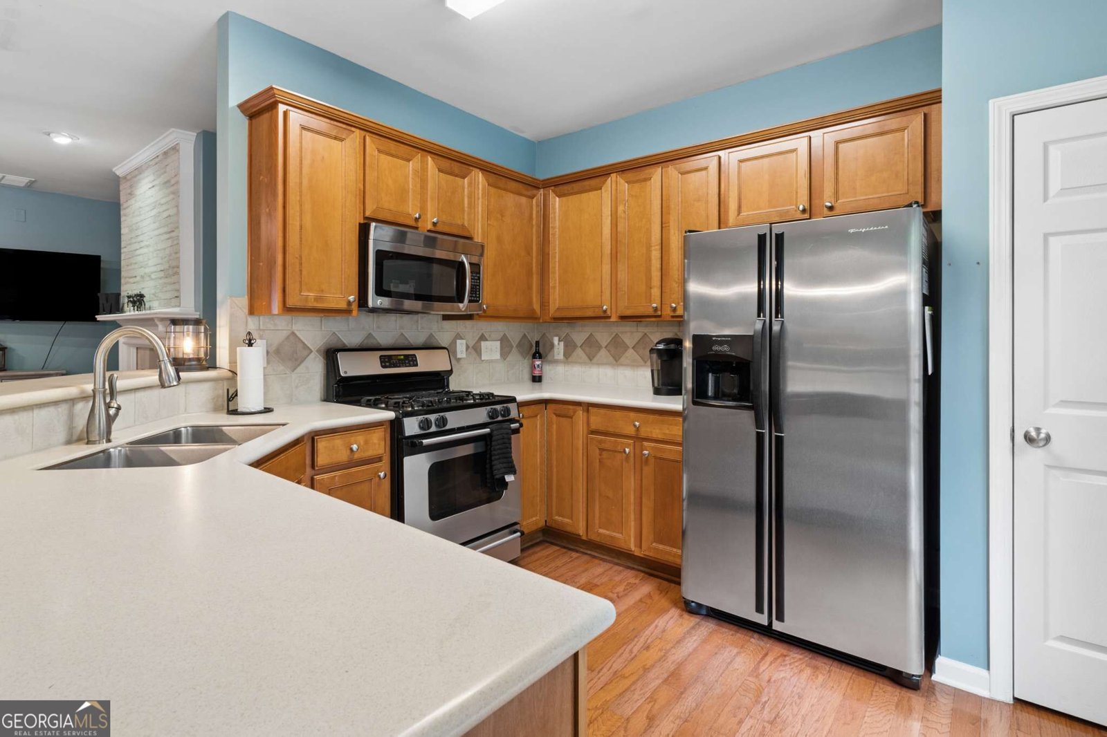 278 Kigian Trail Woodstock - Photo 9
