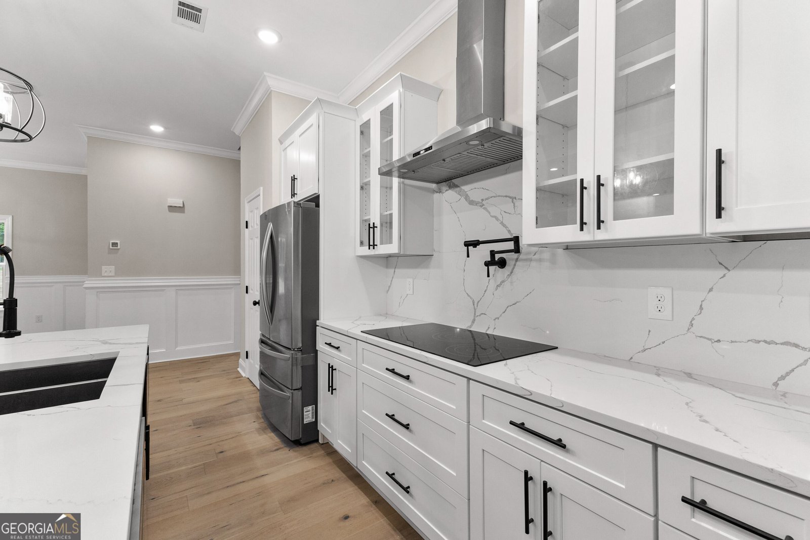 7434 Petersburg Road Fairburn - Photo 10
