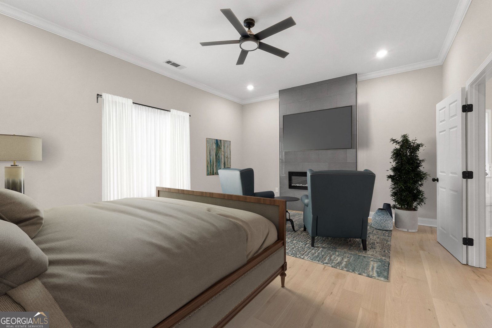 7434 Petersburg Road Fairburn - Photo 14