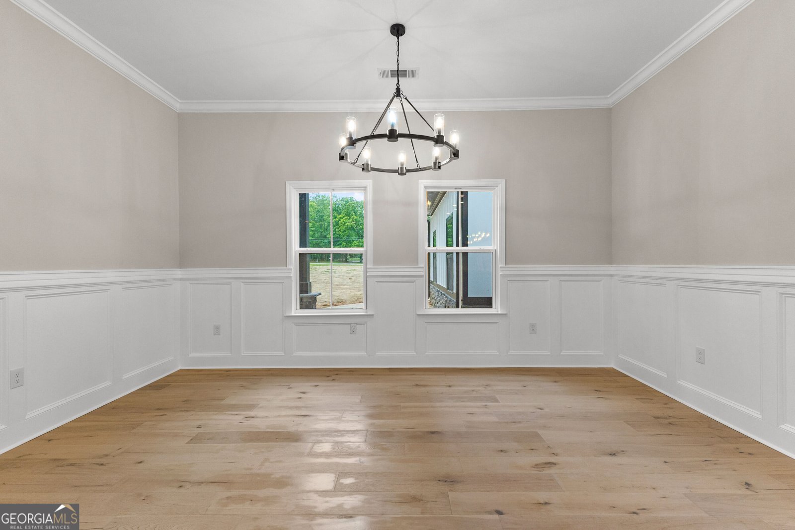 7434 Petersburg Road Fairburn - Photo 8