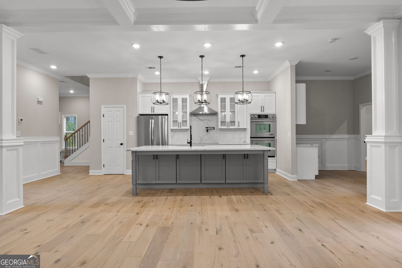 7434 Petersburg Road Fairburn - Photo 9
