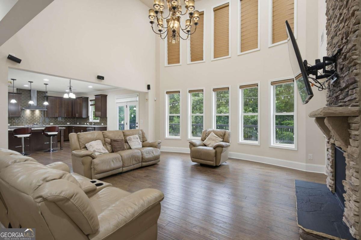 4090 Tobiano Trail Cumming - Photo 11