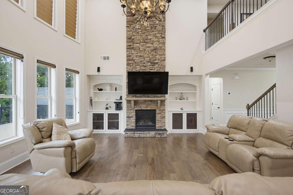 4090 Tobiano Trail Cumming - Photo 13