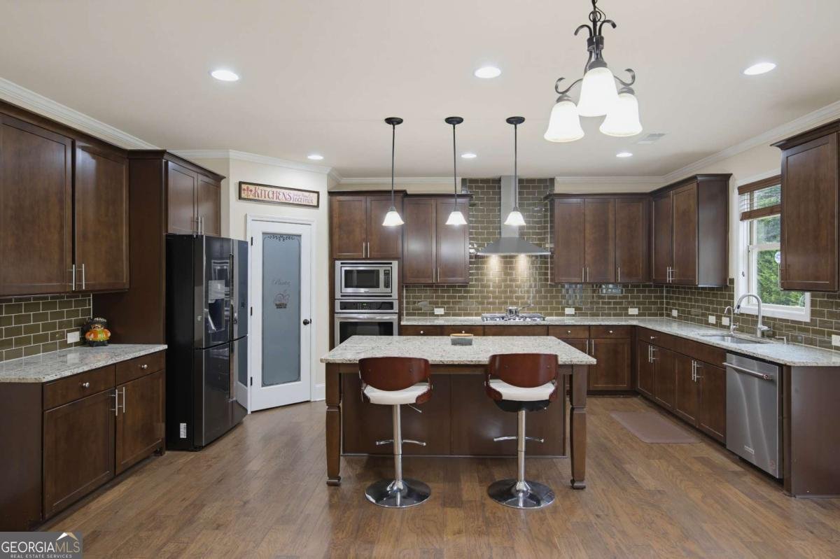 4090 Tobiano Trail Cumming - Photo 15