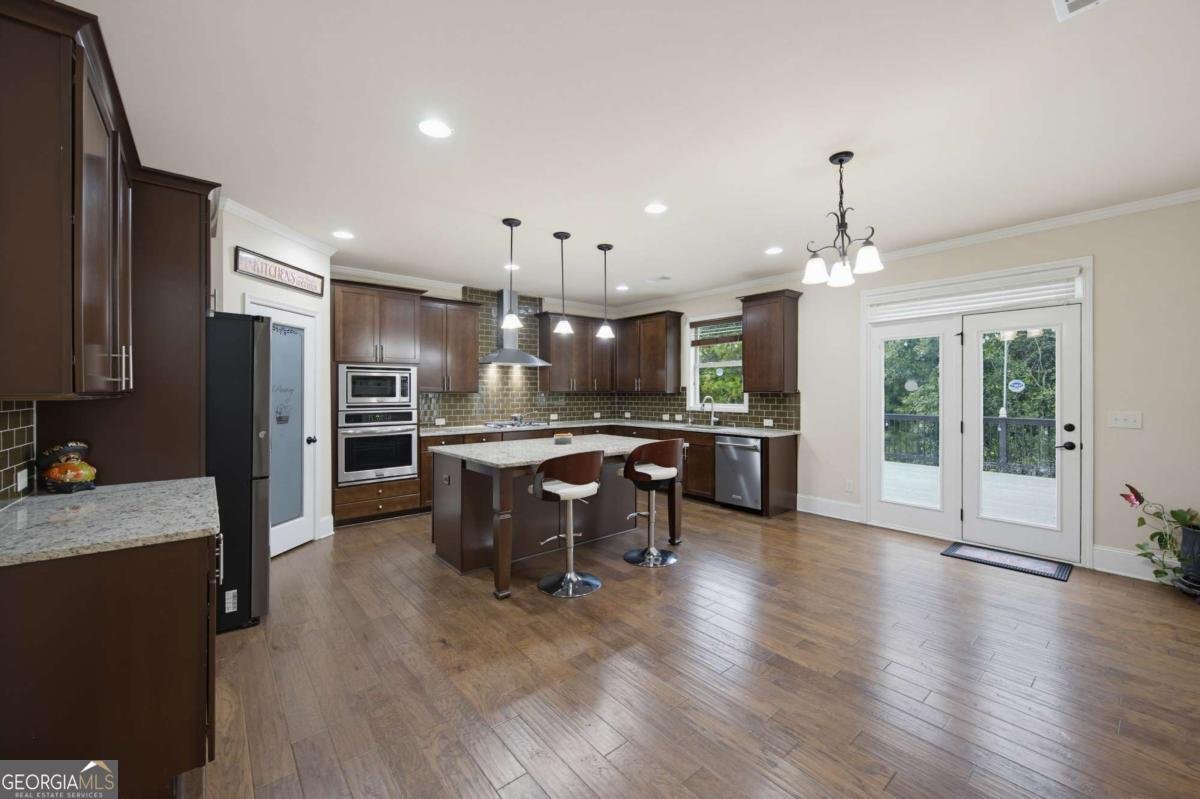 4090 Tobiano Trail Cumming - Photo 16